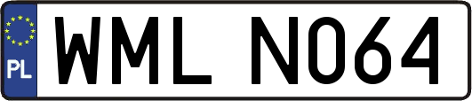 WMLN064