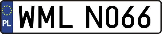 WMLN066