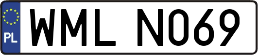 WMLN069