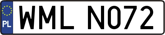 WMLN072