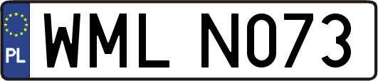 WMLN073
