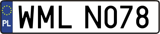 WMLN078