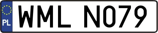 WMLN079