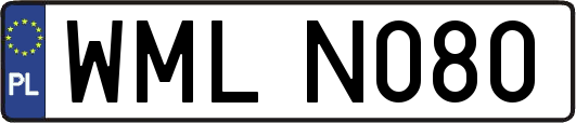 WMLN080