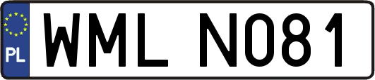 WMLN081