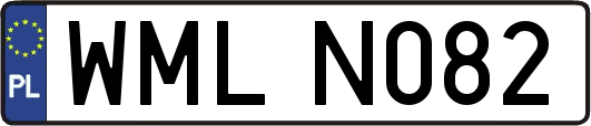 WMLN082