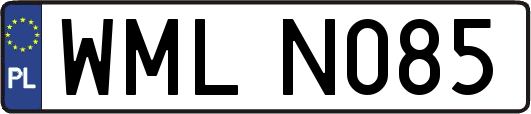 WMLN085