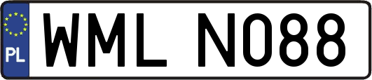 WMLN088