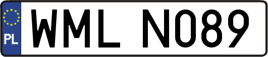 WMLN089