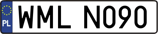 WMLN090