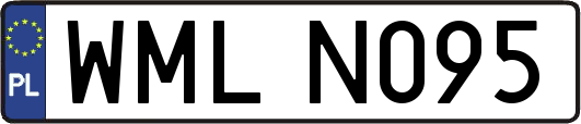 WMLN095