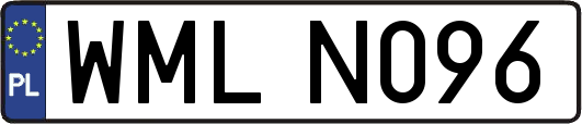 WMLN096