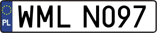 WMLN097