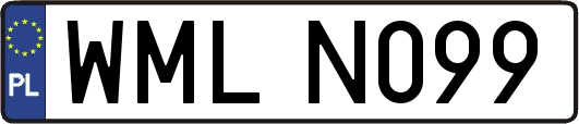 WMLN099