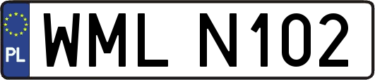 WMLN102