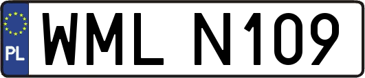 WMLN109