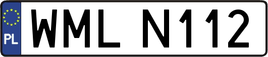 WMLN112