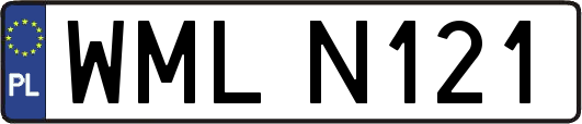 WMLN121