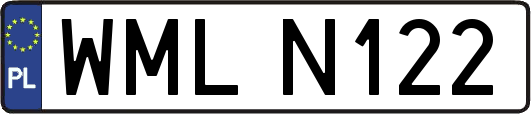 WMLN122
