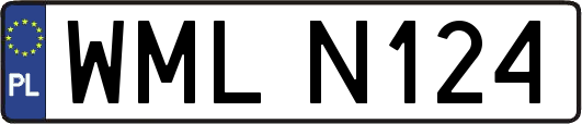 WMLN124