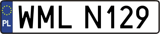 WMLN129