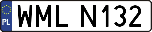 WMLN132