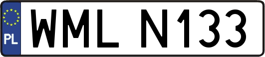 WMLN133