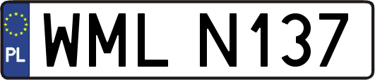 WMLN137