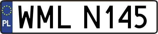 WMLN145