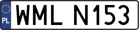 WMLN153