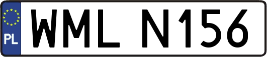WMLN156
