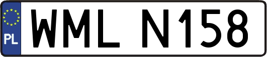 WMLN158