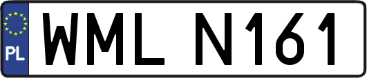 WMLN161