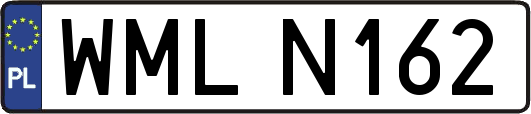 WMLN162