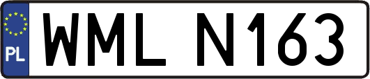 WMLN163