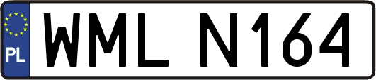 WMLN164