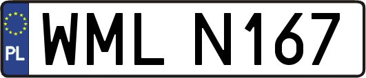 WMLN167