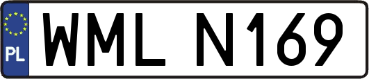 WMLN169