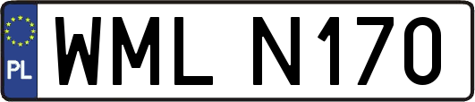WMLN170