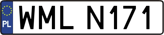 WMLN171