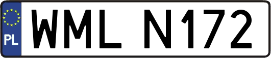 WMLN172