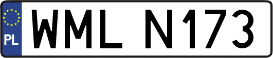 WMLN173