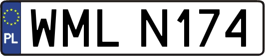 WMLN174