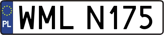 WMLN175