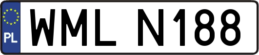 WMLN188