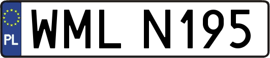 WMLN195