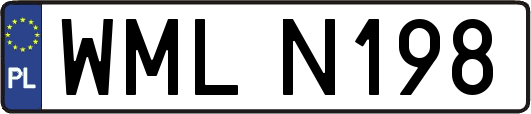 WMLN198