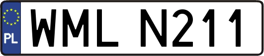 WMLN211