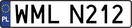 WMLN212