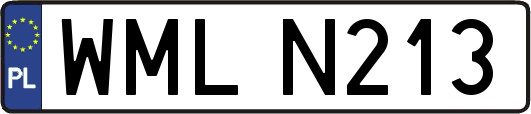 WMLN213
